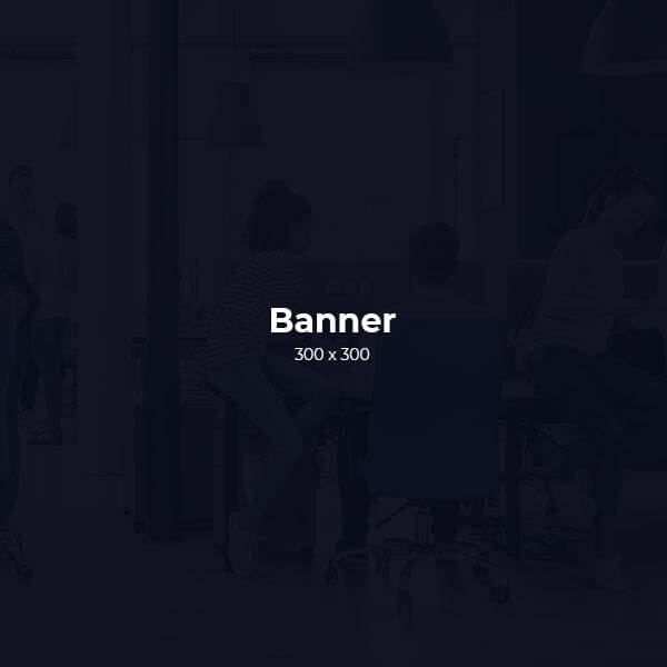 Banner